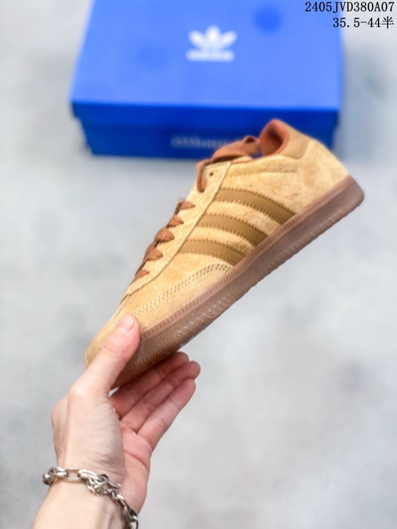 Adidas Samba Shoes